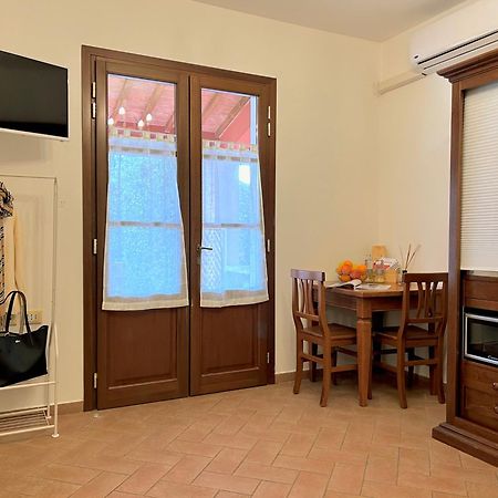 Resort Il Casale Bolgherese Bolgheri Εξωτερικό φωτογραφία