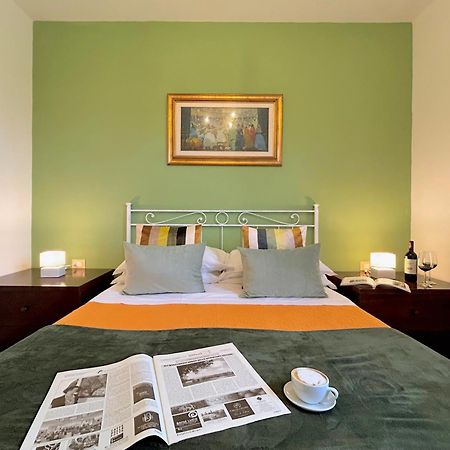 Resort Il Casale Bolgherese Bolgheri Εξωτερικό φωτογραφία