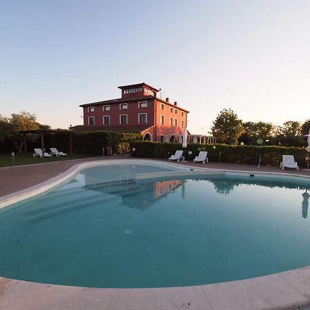 Resort Il Casale Bolgherese Bolgheri Εξωτερικό φωτογραφία