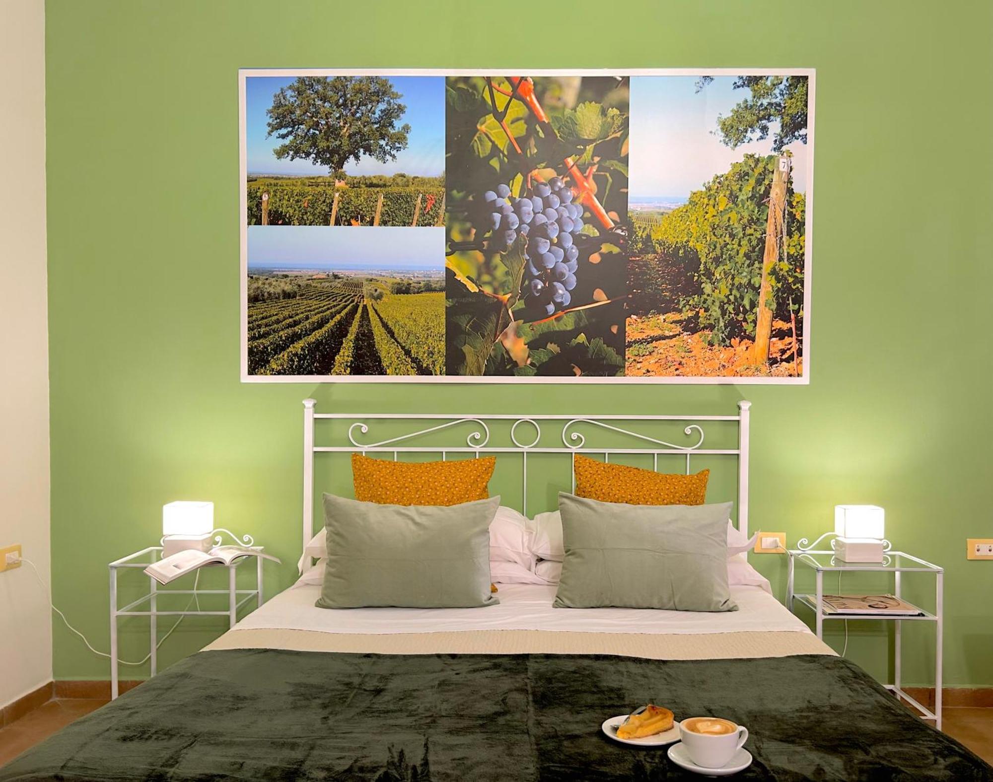 Resort Il Casale Bolgherese Bolgheri Εξωτερικό φωτογραφία