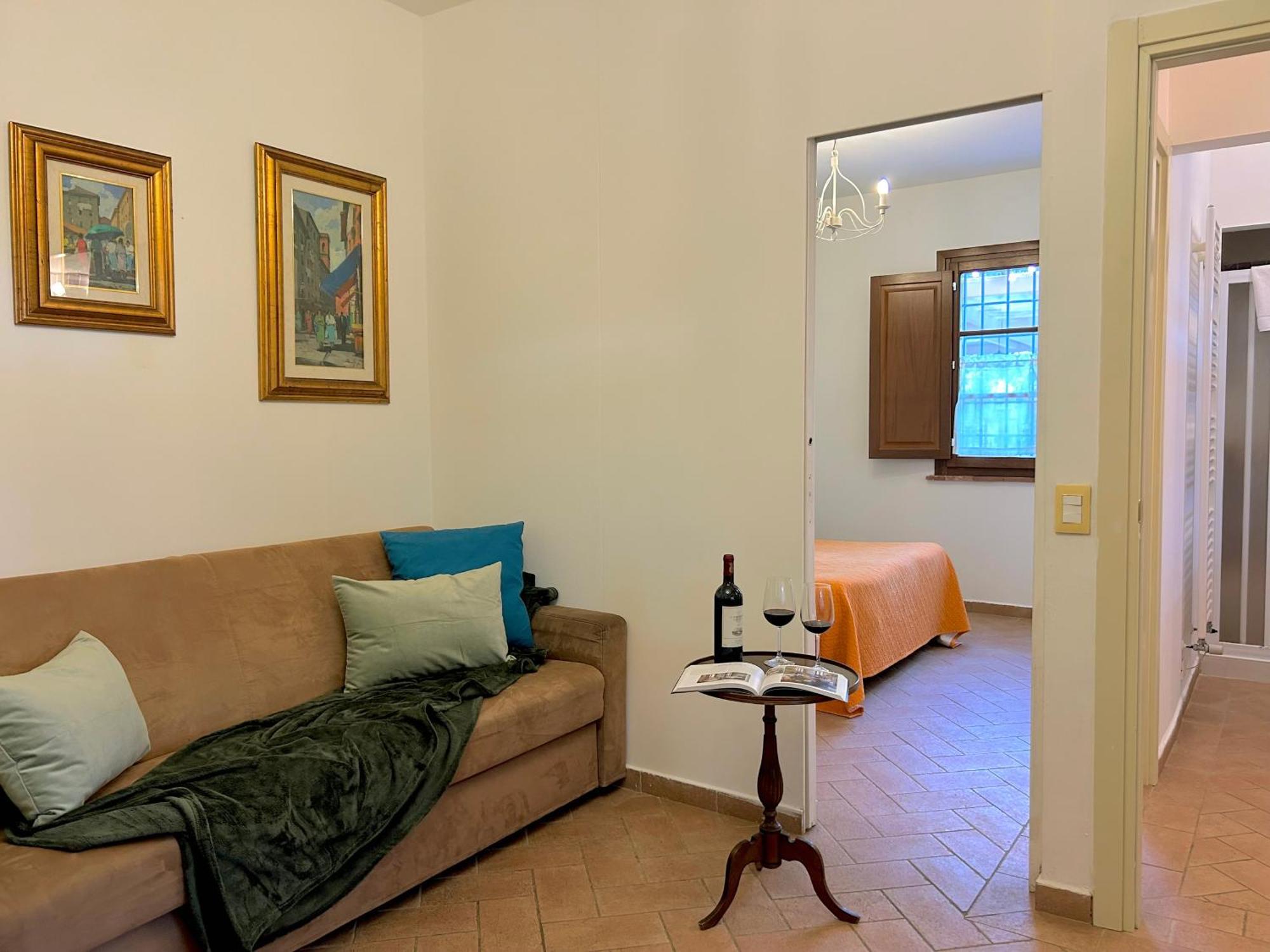Resort Il Casale Bolgherese Bolgheri Εξωτερικό φωτογραφία