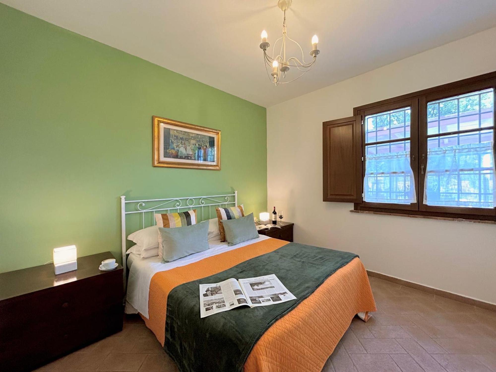Resort Il Casale Bolgherese Bolgheri Εξωτερικό φωτογραφία