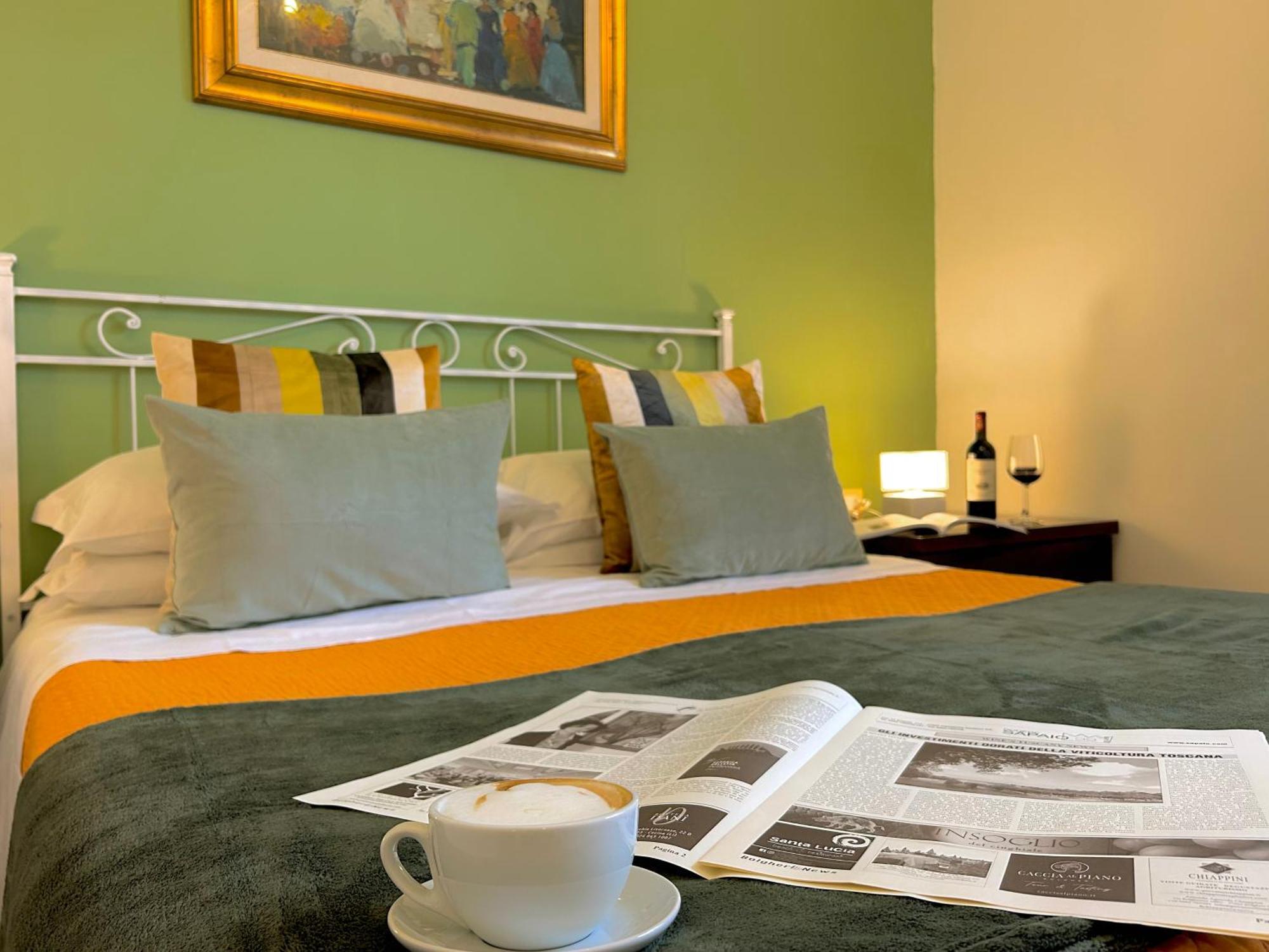 Resort Il Casale Bolgherese Bolgheri Εξωτερικό φωτογραφία