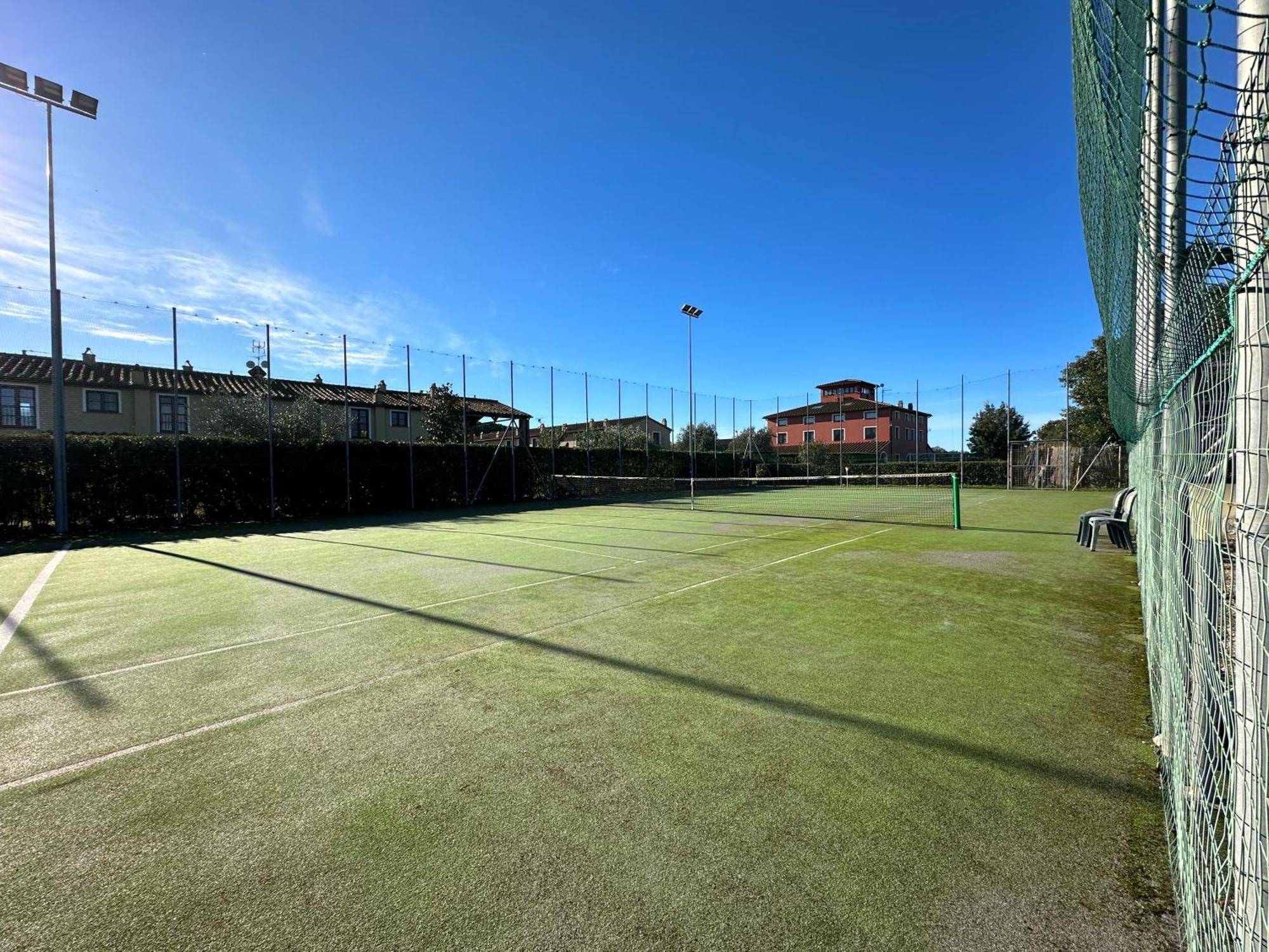Resort Il Casale Bolgherese Bolgheri Εξωτερικό φωτογραφία