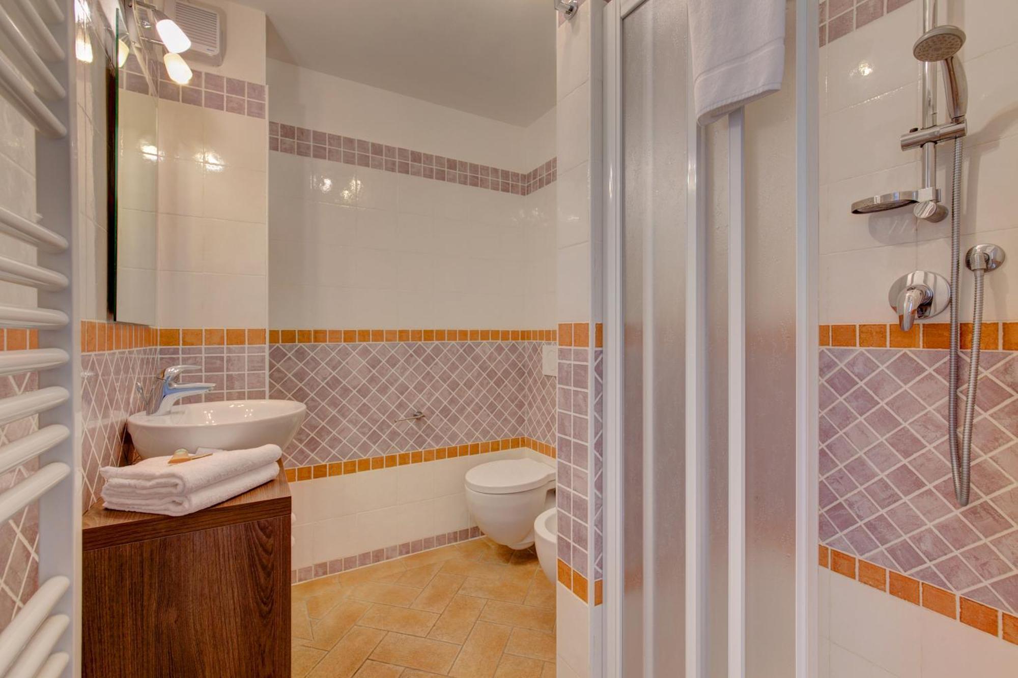 Resort Il Casale Bolgherese Bolgheri Εξωτερικό φωτογραφία