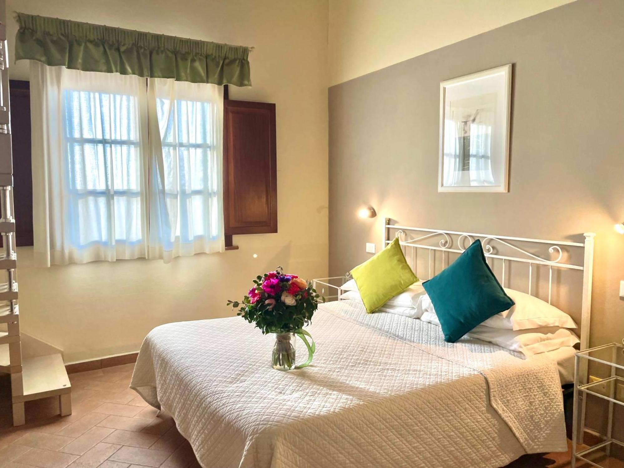 Resort Il Casale Bolgherese Bolgheri Εξωτερικό φωτογραφία