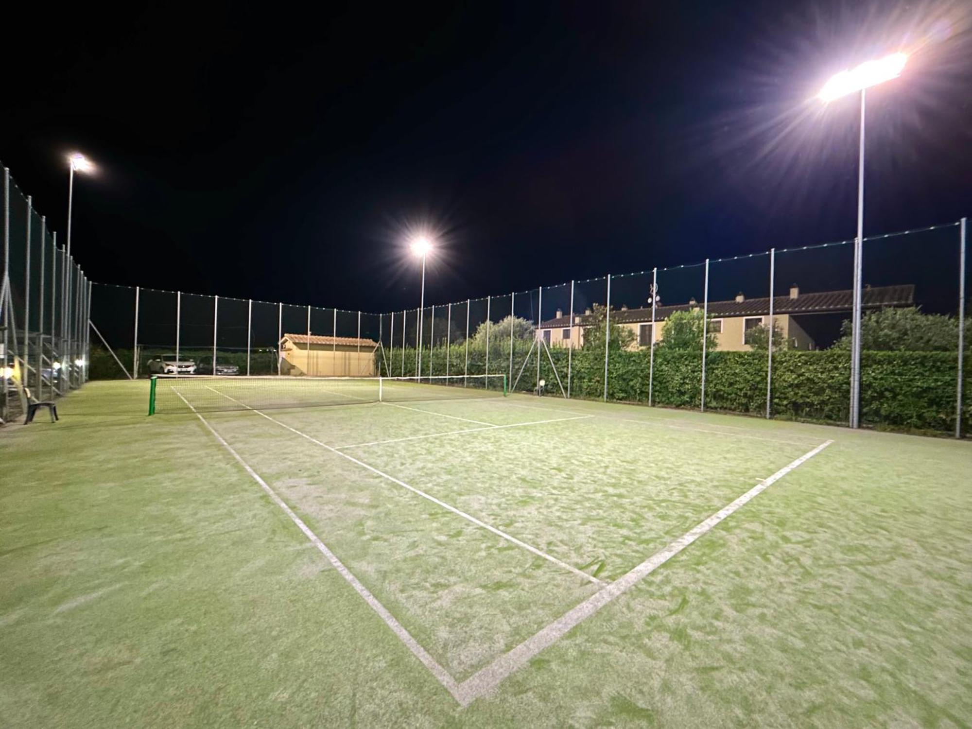 Resort Il Casale Bolgherese Bolgheri Εξωτερικό φωτογραφία