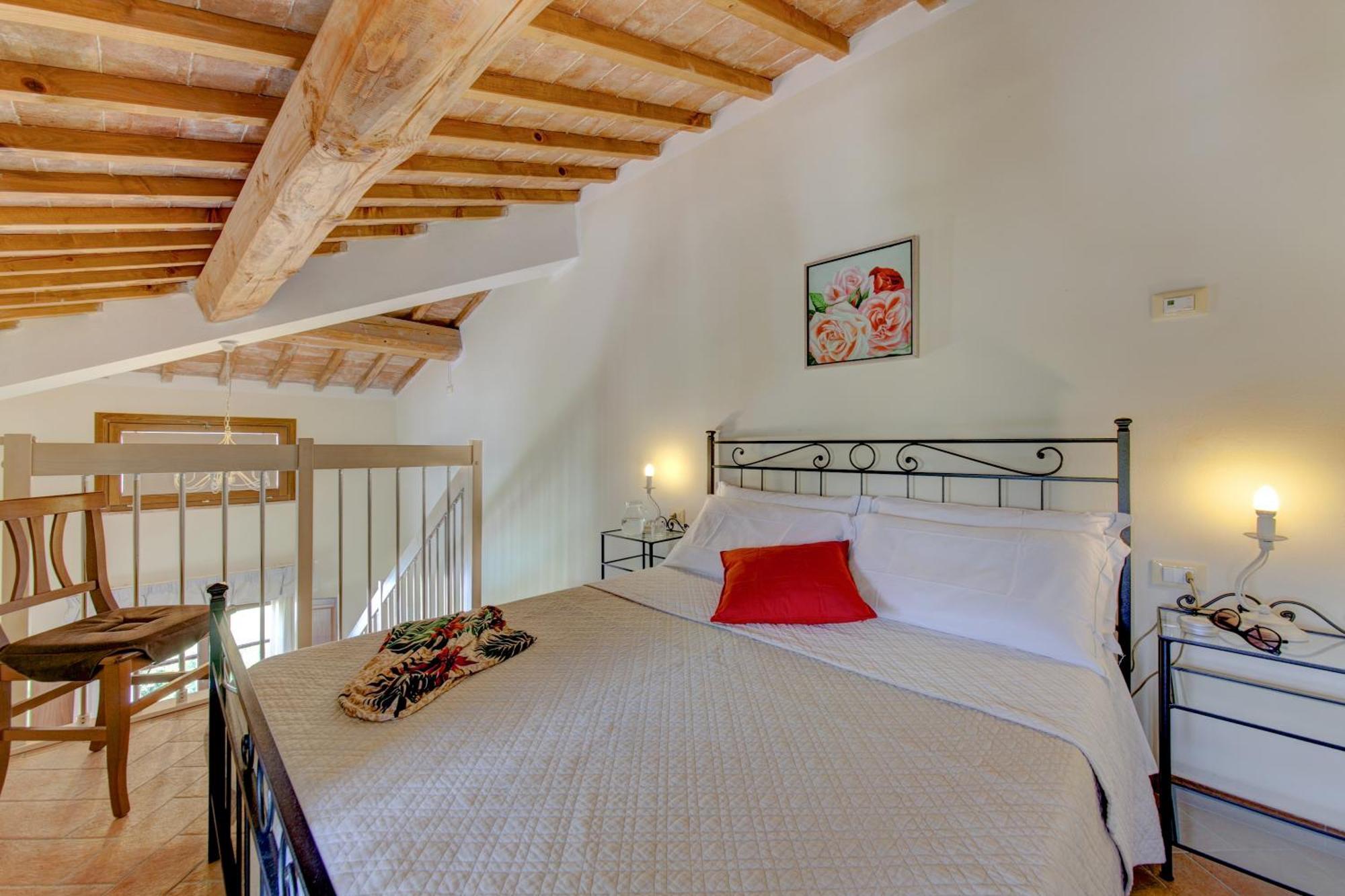 Resort Il Casale Bolgherese Bolgheri Εξωτερικό φωτογραφία