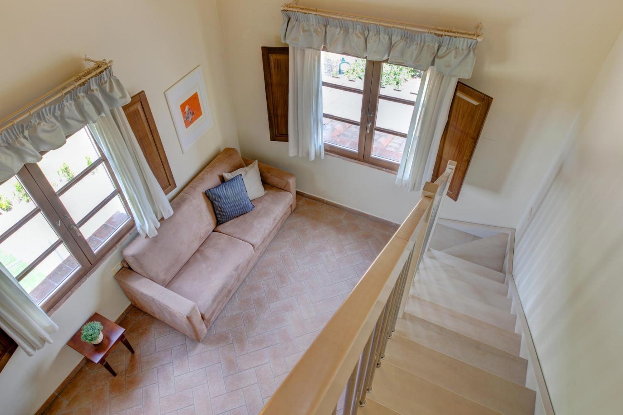 Resort Il Casale Bolgherese Bolgheri Εξωτερικό φωτογραφία