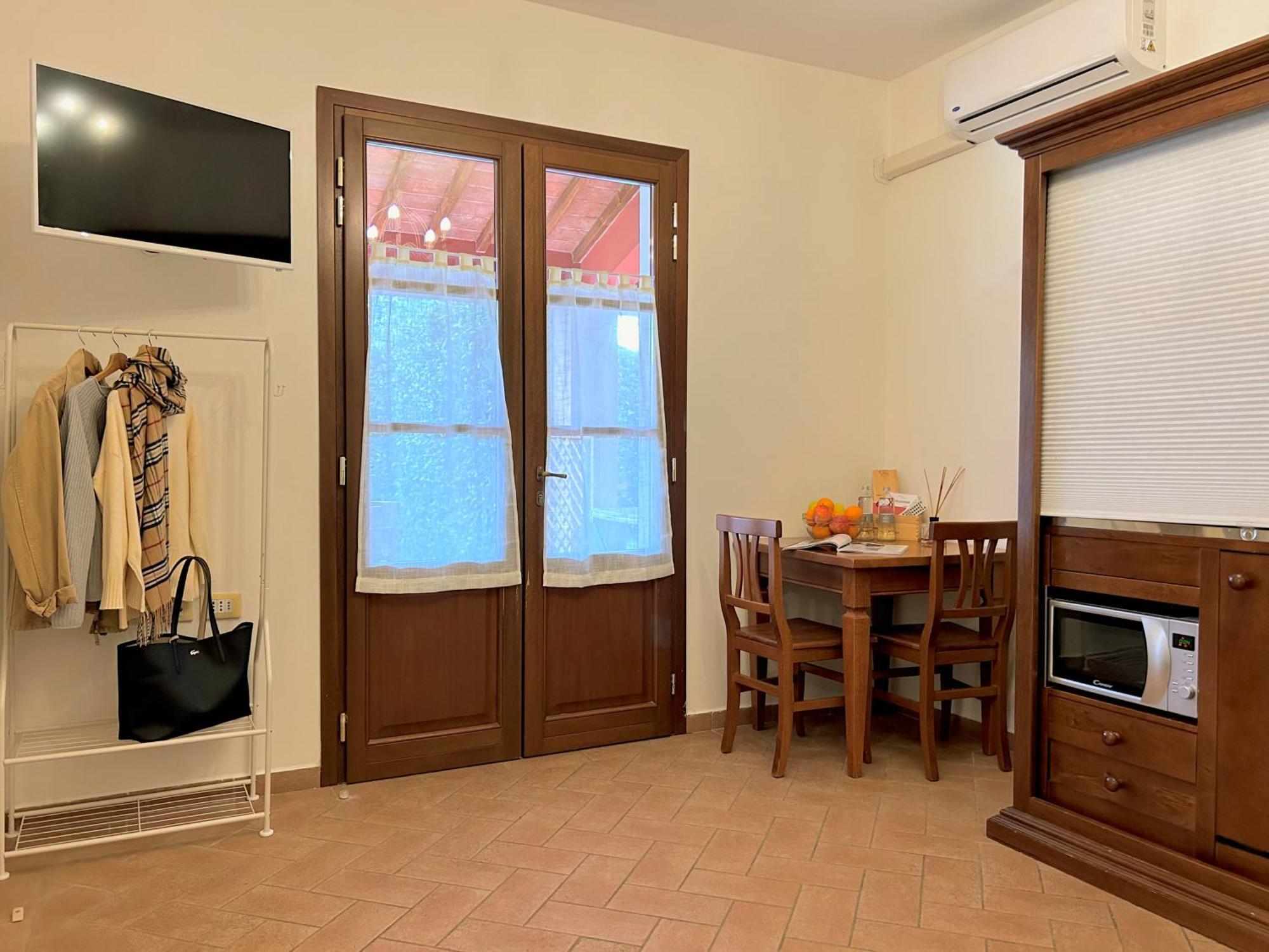 Resort Il Casale Bolgherese Bolgheri Εξωτερικό φωτογραφία