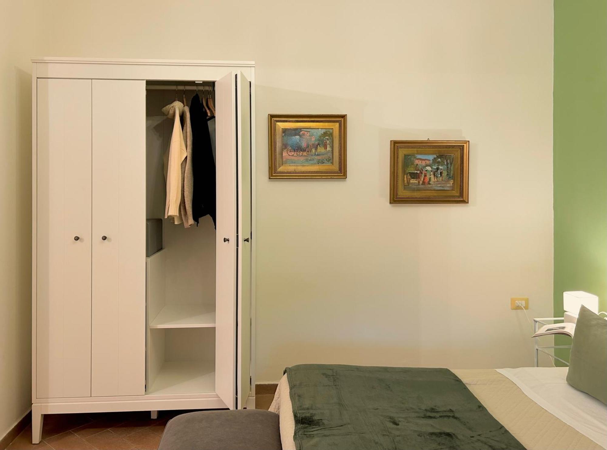 Resort Il Casale Bolgherese Bolgheri Εξωτερικό φωτογραφία