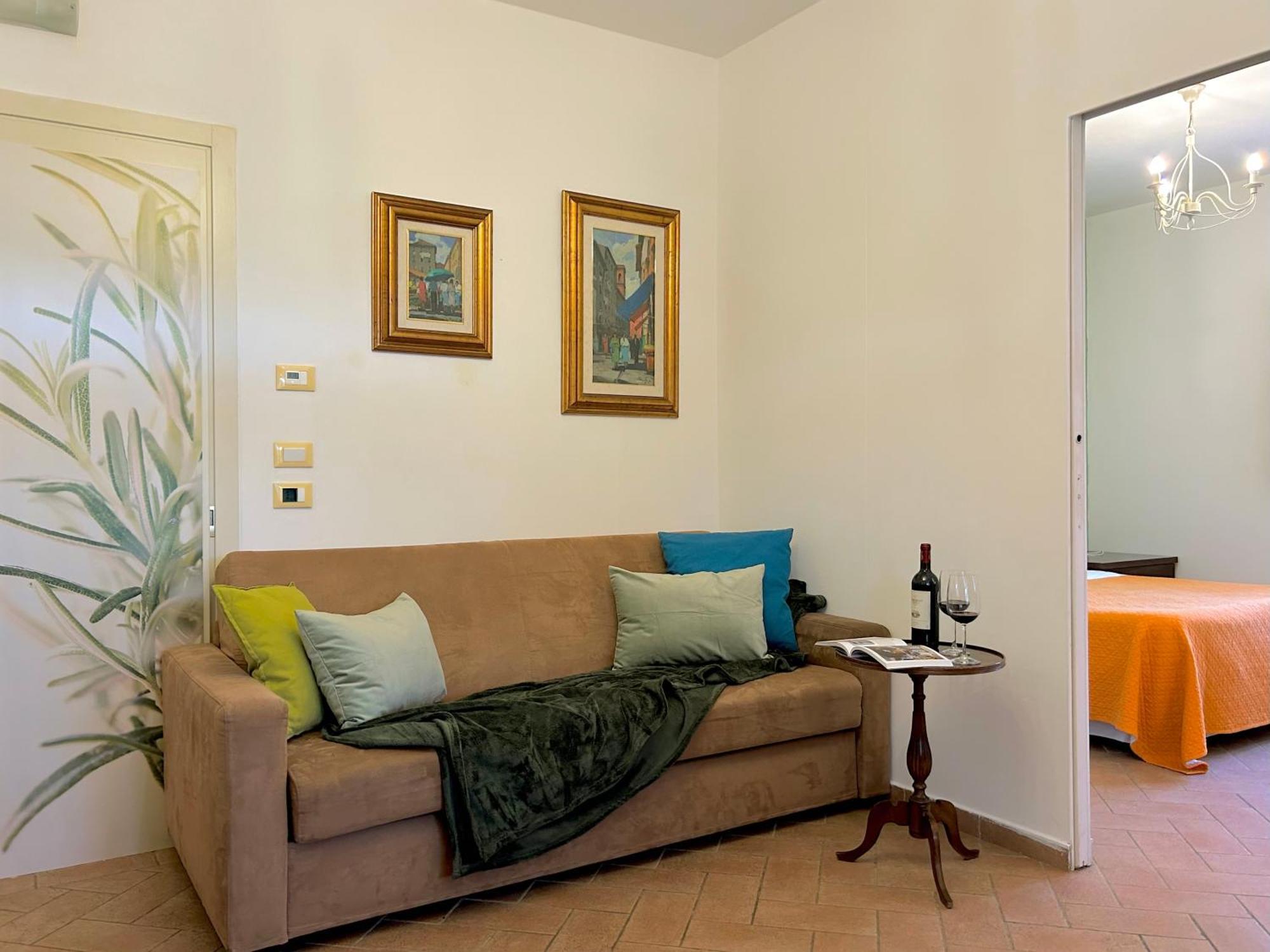 Resort Il Casale Bolgherese Bolgheri Εξωτερικό φωτογραφία