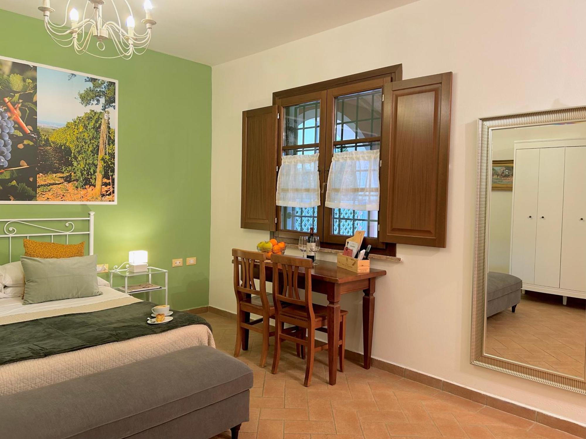 Resort Il Casale Bolgherese Bolgheri Εξωτερικό φωτογραφία