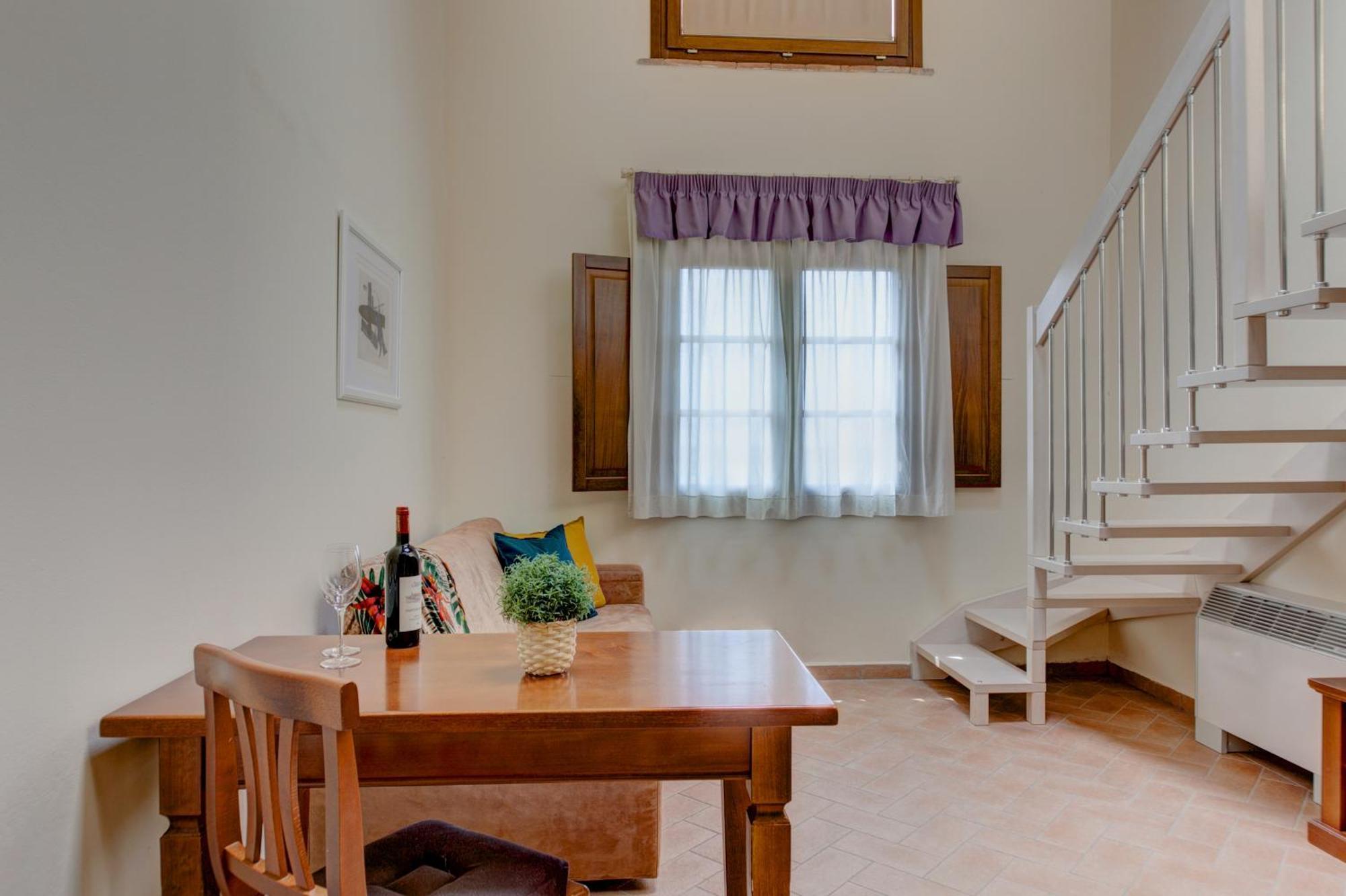 Resort Il Casale Bolgherese Bolgheri Εξωτερικό φωτογραφία