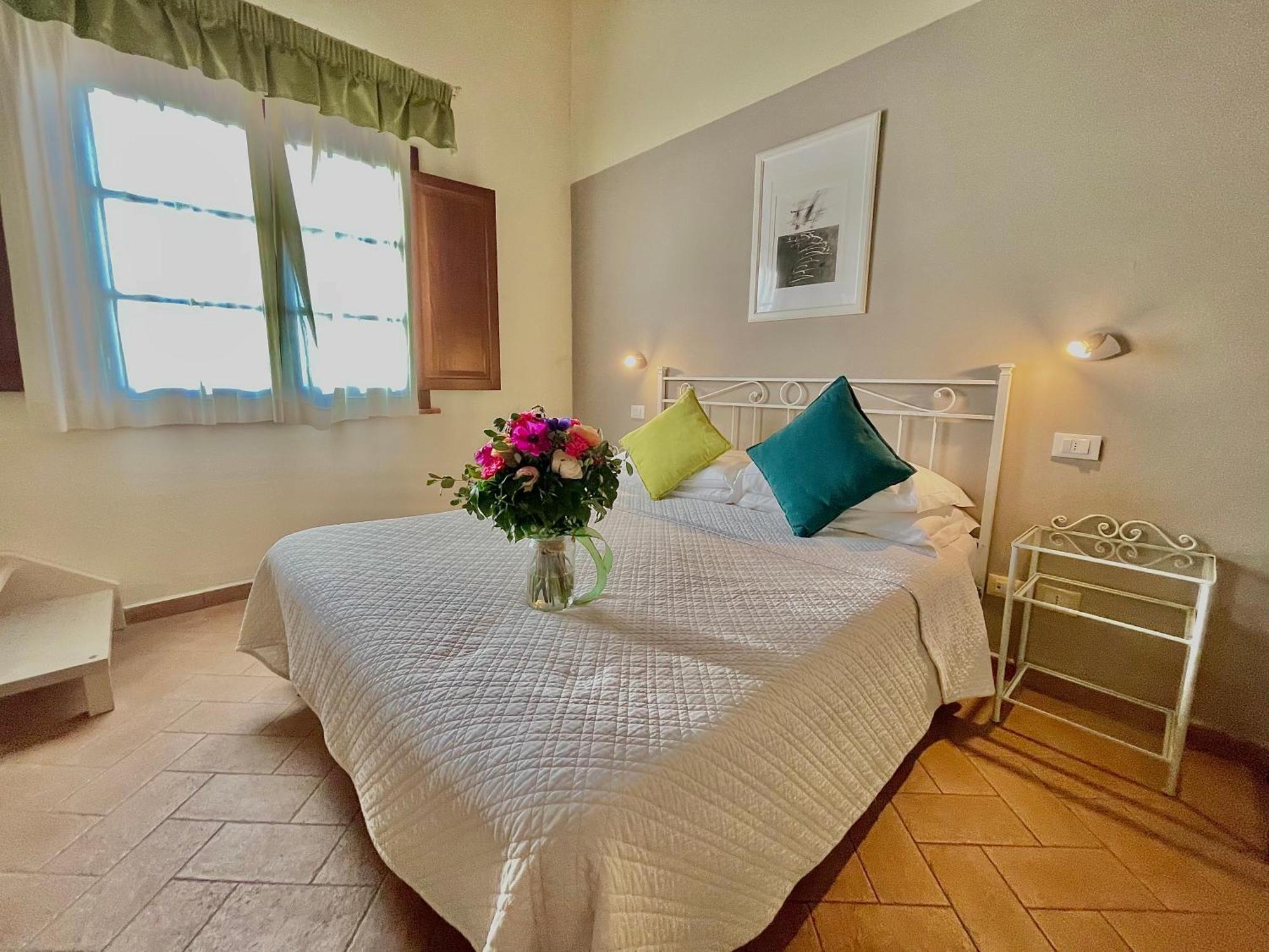 Resort Il Casale Bolgherese Bolgheri Εξωτερικό φωτογραφία