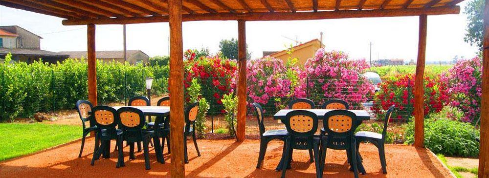 Resort Il Casale Bolgherese Bolgheri Εξωτερικό φωτογραφία