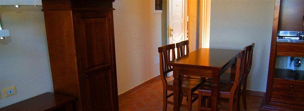 Resort Il Casale Bolgherese Bolgheri Εξωτερικό φωτογραφία