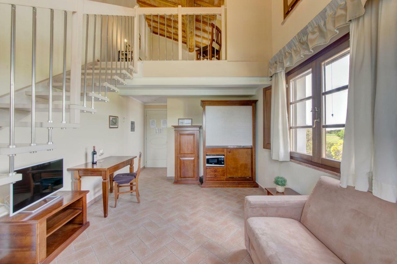 Resort Il Casale Bolgherese Bolgheri Εξωτερικό φωτογραφία