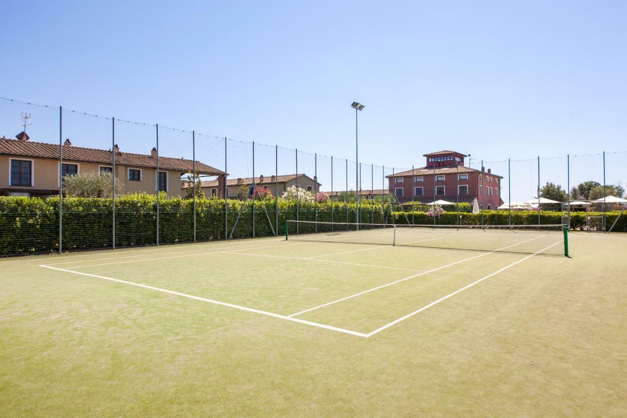 Resort Il Casale Bolgherese Bolgheri Εξωτερικό φωτογραφία