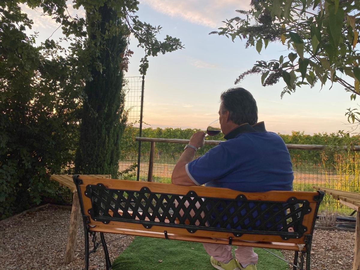 Resort Il Casale Bolgherese Bolgheri Εξωτερικό φωτογραφία