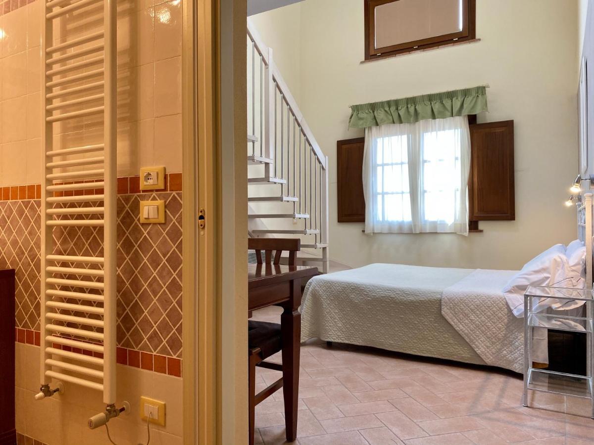 Resort Il Casale Bolgherese Bolgheri Εξωτερικό φωτογραφία